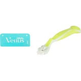 Braun Silk-expert Pro Epilatore Luce Pulsata Silk·expert Pro 3, Epilazione A Casa, Con Custodia, Rasoio Donna Venus, 2 Testine, PL3122, Rimozione dei capelli bianco/Argento, Epilazione A Casa, Con Custodia, Rasoio Donna Venus, 2 Testine, PL3122, Bianco, Luce pulsata intensa (IPL), 4 J/cm², AC
