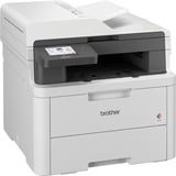 Brother DCP-L3560CDW, Stampante multifunzione grigio