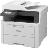 Brother DCP-L3560CDW, Stampante multifunzione grigio