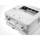 Brother HL-L2865DW stampante laser 1200 x 1200 DPI A4 Wi-Fi grigio, Laser, 1200 x 1200 DPI, A4, 34 ppm, Stampa fronte/retro, Bianco
