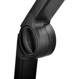 CHERRY MA 6.0 UNI USB, Supporto Nero