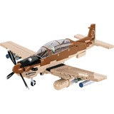 COBI AT-6 Wolverine, Giochi di costruzione 