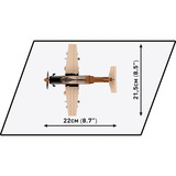 COBI AT-6 Wolverine, Giochi di costruzione 
