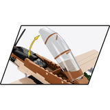 COBI AT-6 Wolverine, Giochi di costruzione 