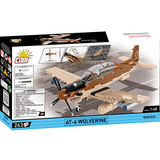 COBI AT-6 Wolverine, Giochi di costruzione 