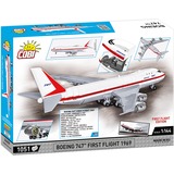 COBI COBI-26609, Giochi di costruzione 