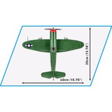 COBI COBI-5737, Giochi di costruzione 