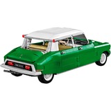 COBI Citroen DS 19 1956, Giochi di costruzione 
