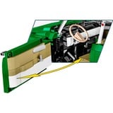 COBI Citroen DS 19 1956, Giochi di costruzione 