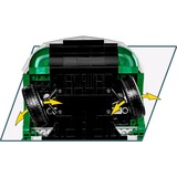 COBI Citroen DS 19 1956, Giochi di costruzione 