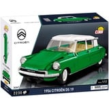 COBI Citroen DS 19 1956, Giochi di costruzione 