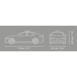 COBI Giulia Quadrifoglio Carabinieri, Giochi di costruzione 