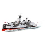 COBI HMS Belfast, Giochi di costruzione 