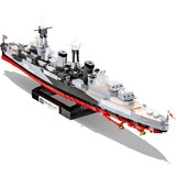 COBI HMS Belfast, Giochi di costruzione 
