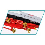 COBI HMS Belfast, Giochi di costruzione 