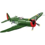 COBI P-47 Thunderbolt, Giochi di costruzione 