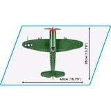 COBI P-47 Thunderbolt, Giochi di costruzione 
