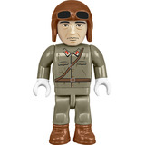 COBI Type 95 Ha-Go, Giochi di costruzione 