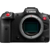 Canon EOS Corpo videocamera R5 C Cinema, Fotocamera digitale Nero, 45 MP, 8192 x 5464 Pixel, CMOS, 8K Ultra HD, Touch screen, Nero