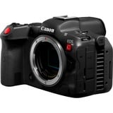 Canon EOS Corpo videocamera R5 C Cinema, Fotocamera digitale Nero, 45 MP, 8192 x 5464 Pixel, CMOS, 8K Ultra HD, Touch screen, Nero