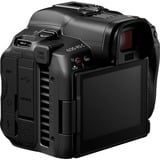 Canon EOS Corpo videocamera R5 C Cinema, Fotocamera digitale Nero, 45 MP, 8192 x 5464 Pixel, CMOS, 8K Ultra HD, Touch screen, Nero
