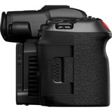 Canon EOS Corpo videocamera R5 C Cinema, Fotocamera digitale Nero, 45 MP, 8192 x 5464 Pixel, CMOS, 8K Ultra HD, Touch screen, Nero