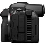 Canon EOS Corpo videocamera R5 C Cinema, Fotocamera digitale Nero, 45 MP, 8192 x 5464 Pixel, CMOS, 8K Ultra HD, Touch screen, Nero