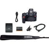 Canon EOS R5 C, Fotocamera digitale Nero