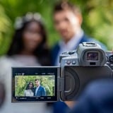 Canon EOS R5 C, Fotocamera digitale Nero