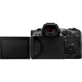Canon EOS R5 C, Fotocamera digitale Nero