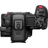 Canon EOS R5 C, Fotocamera digitale Nero