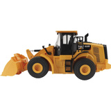 Carrera RC CAT 950M Pale gommate 