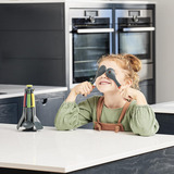 Casdon 75250, Cucina 