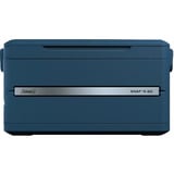 Coleman Snap'N Go 35QT, Scatola cool blu
