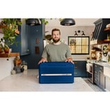Coleman Snap'N Go 35QT, Scatola cool blu
