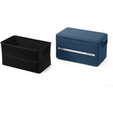 Coleman Snap'N Go 35QT, Scatola cool blu