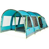 Coleman Tenda blu/Verde