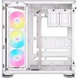 Corsair CC-9011270-WW, Chassis Tower bianco