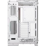 Corsair CC-9011270-WW, Chassis Tower bianco