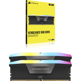 Corsair CMH48GX5M2B6800C34, Memoria Nero