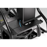 Corsair Fanatec ClubSport Cockpit Supporto PC Nero
