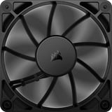 Corsair RS120 PWM, Ventola Nero