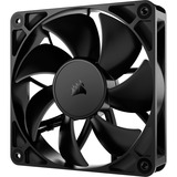 Corsair RS120 PWM, Ventola Nero