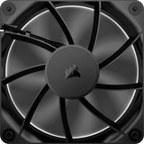Corsair RS120 PWM, Ventola Nero