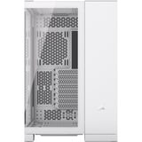 Corsair iCUE LINK 6500X RGB, Chassis Tower bianco