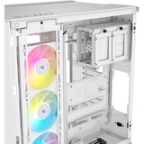 Corsair iCUE LINK 6500X RGB, Chassis Tower bianco