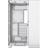 Corsair iCUE LINK 6500X RGB, Chassis Tower bianco