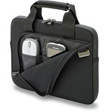 DICOTA Smart Skin borsa per notebook 33,8 cm (13.3") Custodia a tasca Nero Nero, Custodia a tasca, 33,8 cm (13.3"), 250 g