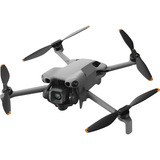 DJI DJI Mini 5 Pro Fly More Combo (DJI RC 2) 10628, Drone grigio chiaro