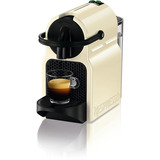 DeLonghi EN80CW Automatica/Manuale Macchina per caffè a capsule 0,8 L, Macchina a capsula crema, Macchina per caffè a capsule, 0,8 L, Capsule caffè, 1260 W, Crema